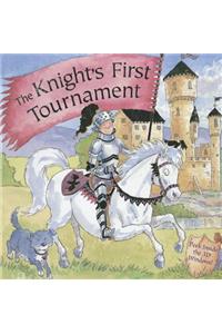 Knight's First Tournament