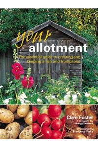 Your Allotment