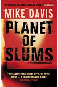 Planet of Slums