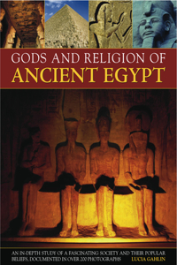 Gods and Religion of Ancient Egypt