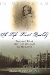 A Life Lived Quickly