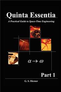Quinta Essentia - Part 1