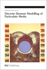 Discrete Element Modelling of Particulate Media