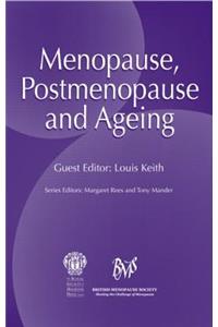 Menopause, Postmenopause and Ageing