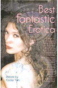 Best Fantastic Erotica, Volume 1