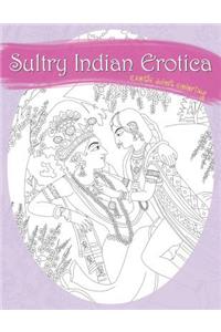 Sultry Indian Erotica