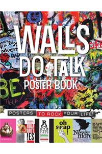 Walls Do Talk Poster Bk