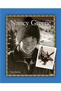 Nancy Greene