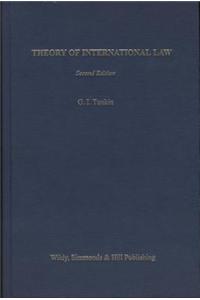 Theory of International Law