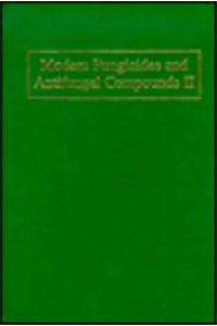 Modern Fungicides and Antifungal Compounds II