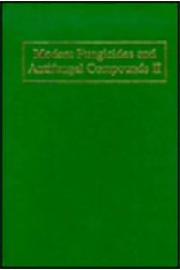 Modern Fungicides and Antifungal Compounds