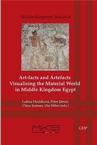 Art-facts and Artefacts