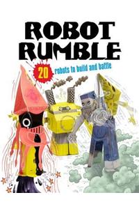 Robot Rumble