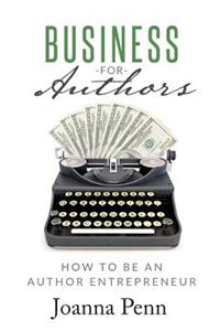 Business for Authors