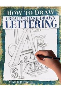 Creative Hand-Drawn Lettering