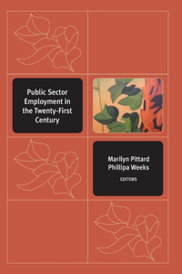 Public Sector Employment in the Twenty-first Century
