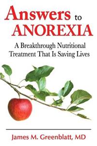 Answers to Anorexia