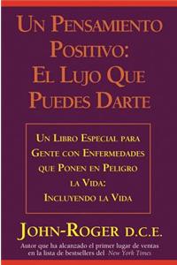 Pensamiento Positivo: