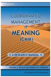 Coordinated Management of Meaning (CMM)