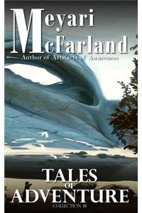 Tales of Adventure