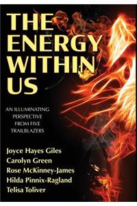 Energy Within Us