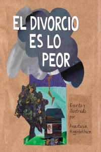El divorcio es lo peor
