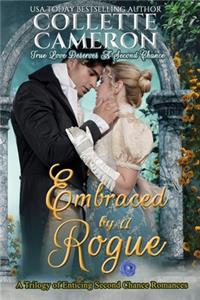 Embraced by a Rogue