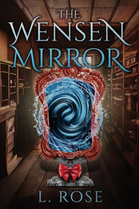 Wensen Mirror