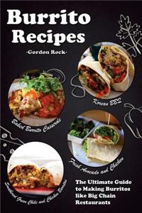 Burrito Recipes