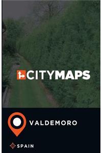 City Maps Valdemoro Spain