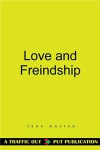 Love and Freindship