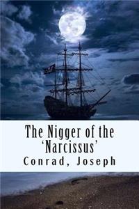 Nigger of the 'Narcissus'