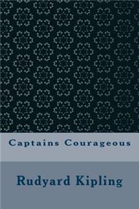 Captains Courageous