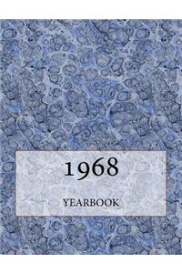 The 1968 Yearbook
