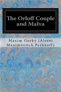 Orloff Couple and Malva