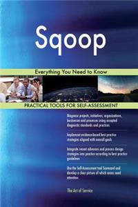 Sqoop: Everything You Need to Know