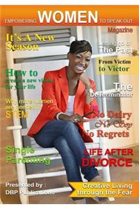 Empowering Women To Speak Out