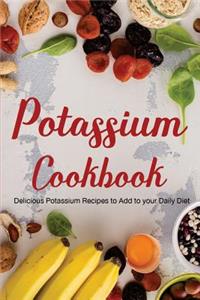 Potassium Cookbook