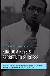 Kingdom Keys and Secrets For Success