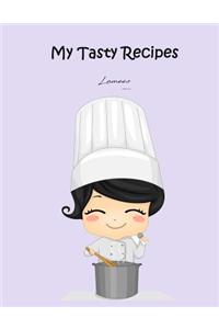 My Tasty Recipes