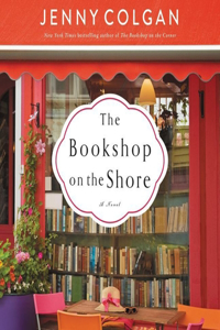 Bookshop on the Shore Lib/E