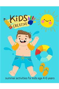 Kids Creative