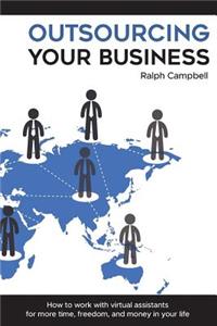 Outsourcing Your Business