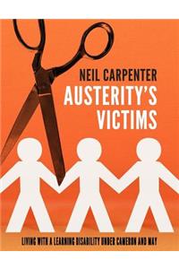 Austerity's Victims