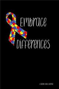 Embrace Differences