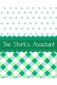 The Stork's Assistant 3