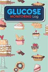 Glucose Monitoring Log