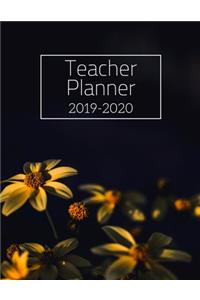 Teacher Planner