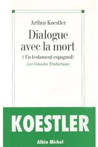 Dialogue Avec La Mort