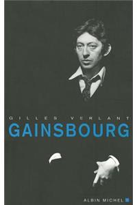 Gainsbourg